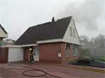Prio 1 Woningbrand NB Middel BR Schoorsteen D Wiersmastrjitte Kollumerzwaag